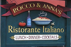 PrefPart Rocco & Anna's Logo